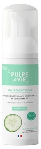 Pulpe de Vie Purifying Cleansing Foam with Organic Cucumber 125 ml