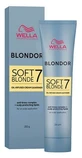 Wella Soft Blonde 7 Blondor bleekcrème 200 g