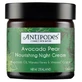 Antipodes Pflegende Avocado-Nachtcreme 60 ml