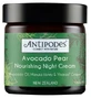 Antipodes Nourishing Avocado Night Cream 60 ml
