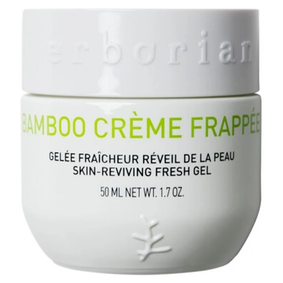 Erborian Bamboo Chilled Cream 50 ml