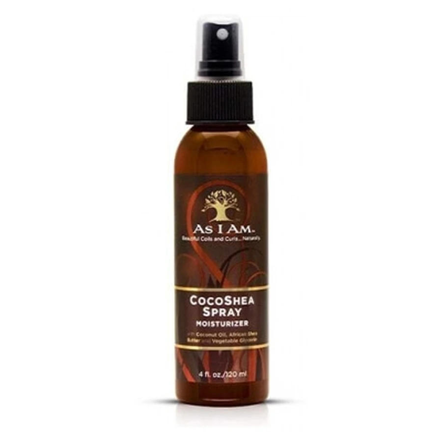 Spray «As I Am CocoShea»