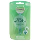 Wilkinson MyIntuition Xtreme 3 Comfort Sensitive 4 wegwerpscheermesjes