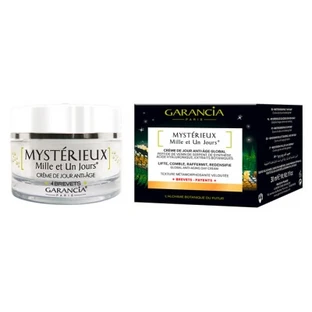 Garancia Mystérieux Mille et Un Jours Global Anti-Aging Day Cream 30 ml