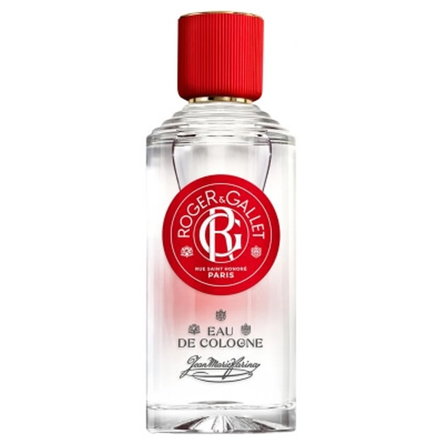 Roger & Gallet Jean-Marie Farina, agua de colonia, 100 ml