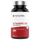 Novoma Vitamine B12 120 Gélules