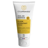 CicaManuka Organic Facial Moisturizing Lotion 50 ml