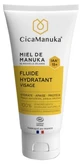 CicaManuka Organic Facial Moisturizing Lotion 50 ml