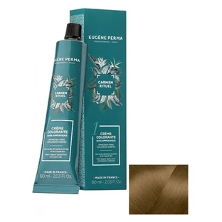 Eugène Perma Professional Eugène Perma Dauerhaarfarbe Hellgoldblond 8.3 Carmen Ritual