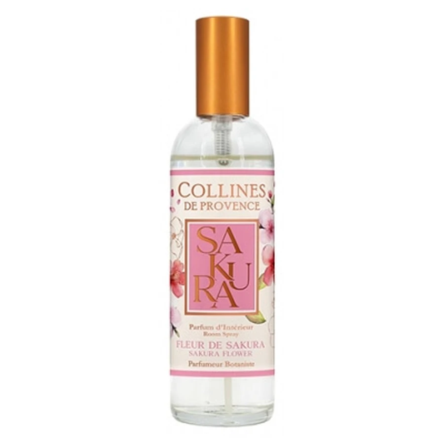 Collines de Provence Les Estivales Parfum d'Intérieur 100 ml