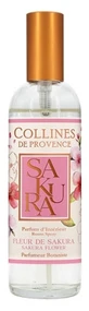 Collines de Provence Les Estivales Huisparfum 100 ml