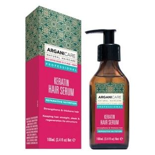 Arganicare Keratin-Schutzserum