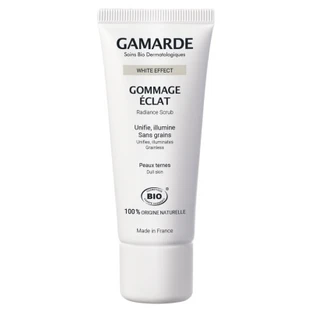 Gamarde White Effect Bio-Strahlkraft-Peeling 40 ml