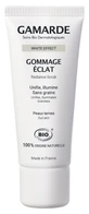 Exfoliante orgánico iluminador «White Effect» de Gamarde, 40 ml