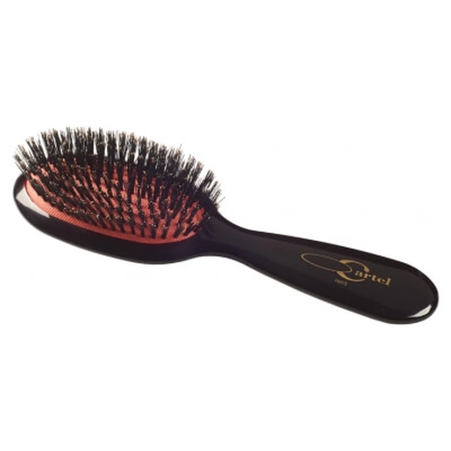 Cartel Paris Pneumatic Hair Brush for Fine to Normal Hair