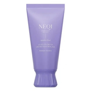 Crema hidratante sin aclarado «Moisture Mystery» de Neqi