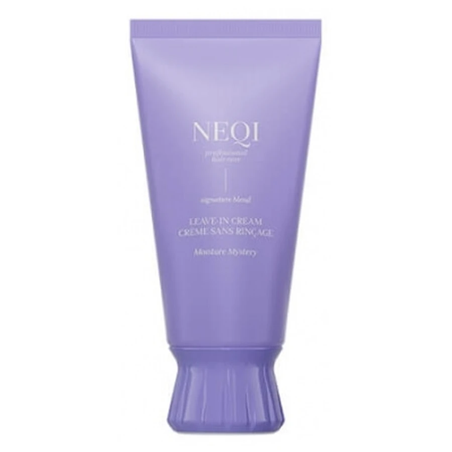 Crema hidratante sin aclarado «Moisture Mystery» de Neqi