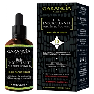 Garancia Ensorcelante Super-Powered Oil 29 ml