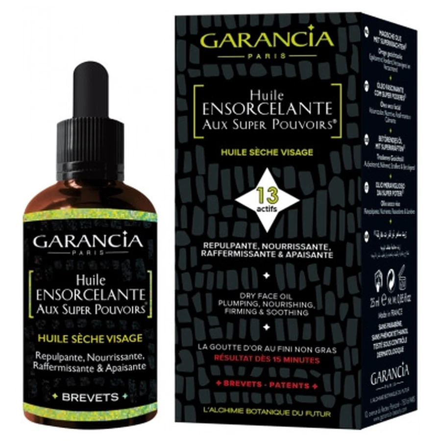 Garancia Ensorcelante Super-Powered Oil 29 ml