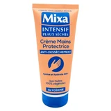 Mixa 48-Stunden-Handcreme gegen Trockenheit, 100 ml