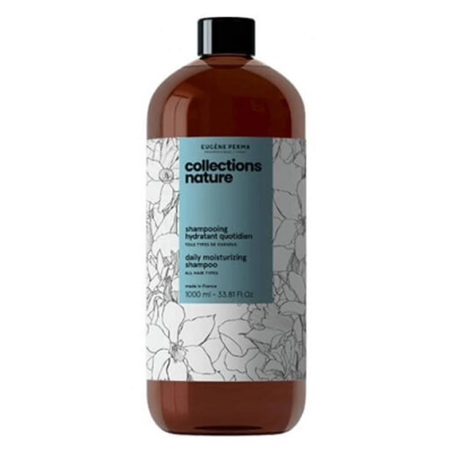 Eugène Perma ProfessionnelEugène Perma Collections Nature Shampoing Hydratant Quotidien 1000 ml