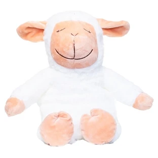 Ma Petite Bouillotte Déhoussable Mouton