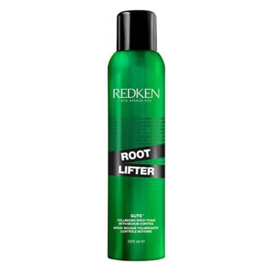 Redken Root Lifter Root Volume Mousse – Redken Styling
