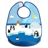 dBb Remond All-in-One Bib, 4 Months+