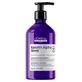 L'Oréal Professionnel Keratin Alpha Sleek Shampoing Professionnel 500 ml