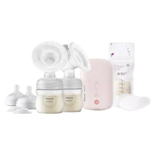 Avent SCF397/31 Double Electric Breast Pump
