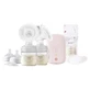 Avent SCF397/31 Double Electric Breast Pump