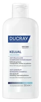 Ducray Kelual Squanorm Refreshing Anti-Dandruff Shampoo 200 ml