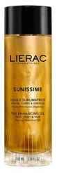 Lierac Sunissime L'huile Sublimatrice Visage Corps &amp; Cheveux 100 ml