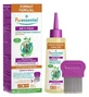 Puressentiel-lotion tegen luizen 200 ml + kam
