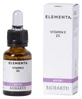 Bioearth Elementa Nutri Solution Vitamin E 2% 15 ml