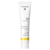 Dr. Hauschka Getinte gezichtszonnebrandcrème SPF 30, 40 ml