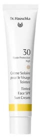 Dr. Hauschka Tinted Face Sunscreen SPF 30, 40 ml