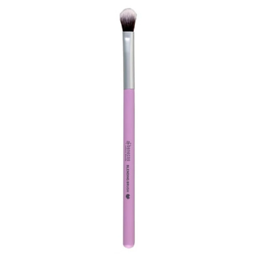 Pincel para sombras de ojos Benecos Colour Edition