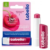 Labello Feuchtigkeitsspendender Glanz-Lippenbalsam 4,8 g