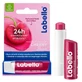 Bálsamo labial hidratante y brillante Labello, 4,8 g