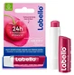 Bálsamo labial hidratante y brillante Labello, 4,8 g
