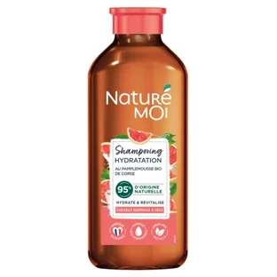 Naturé Moi Grapefruit Moisturizing Shampoo 250 ml