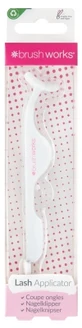 Brushworks Applikator für künstliche Wimpern