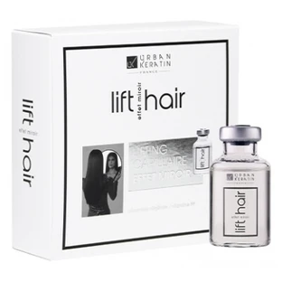 Urban Keratin Anti-Aging Lift haarverzorgingscadeauset, 1 flacon