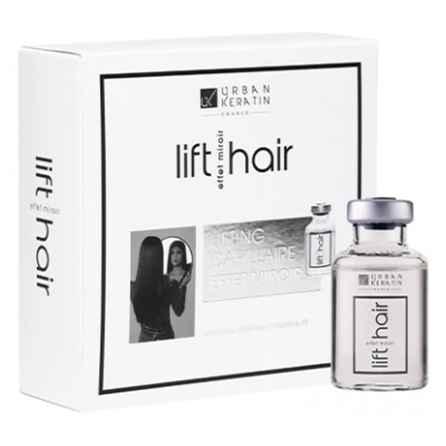 Urban Keratin Anti-Aging Lift haarverzorgingscadeauset, 1 flacon