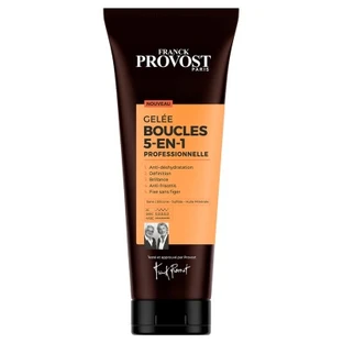 Franck Provost Professional 5-in-1 krulgel 250 ml