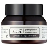 Klairs Gentle Black Sugar Facial Polish 110 g