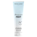 Peggy Sage Beauty Expert Feet Anti-Eelt Herstellende Crème voor de Voeten, 100 ml