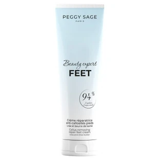 Peggy Sage Beauty Expert Feet Crème Réparatrice Anti-Callosités Pieds 100 ml