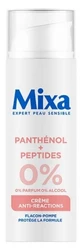 Mixa Anti-Reaction Herstellende Vochtinbrengende Crème 50 ml